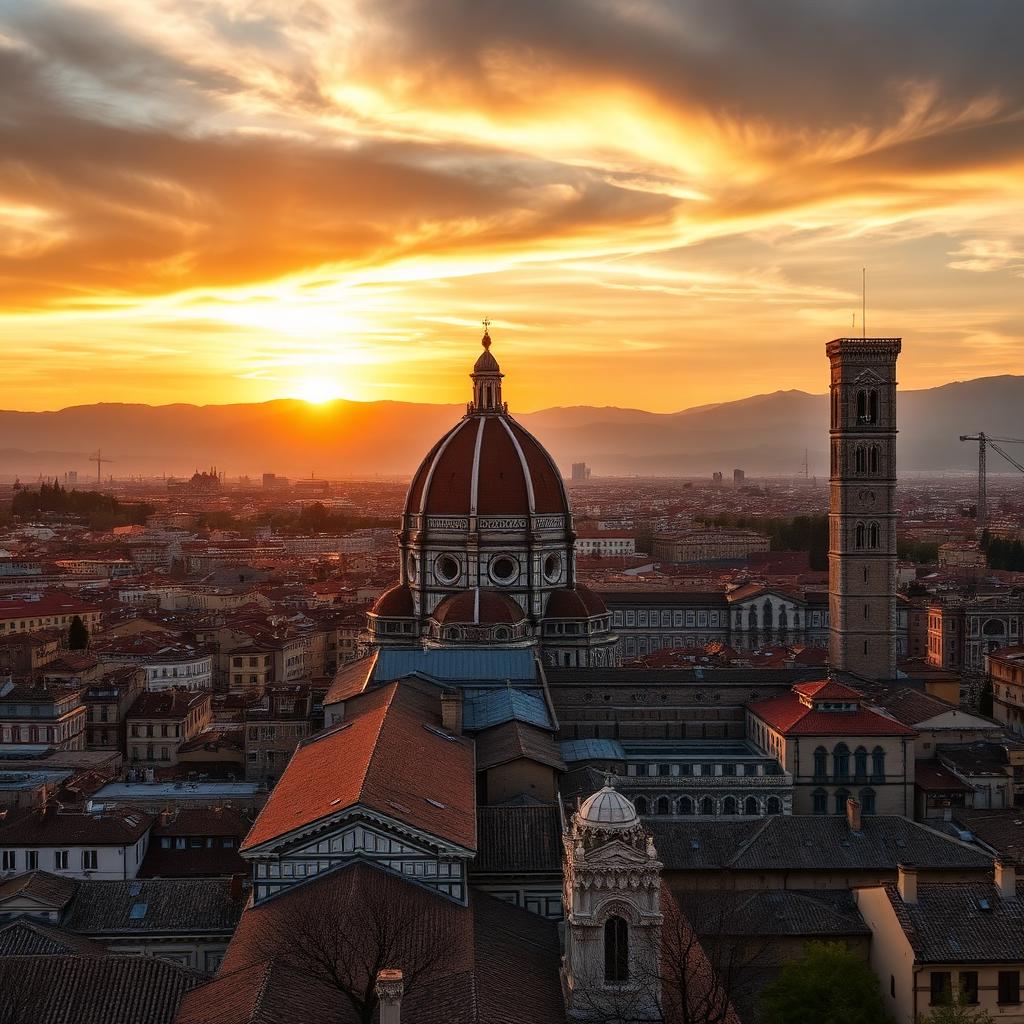 Fotografo immobiliare a Firenze