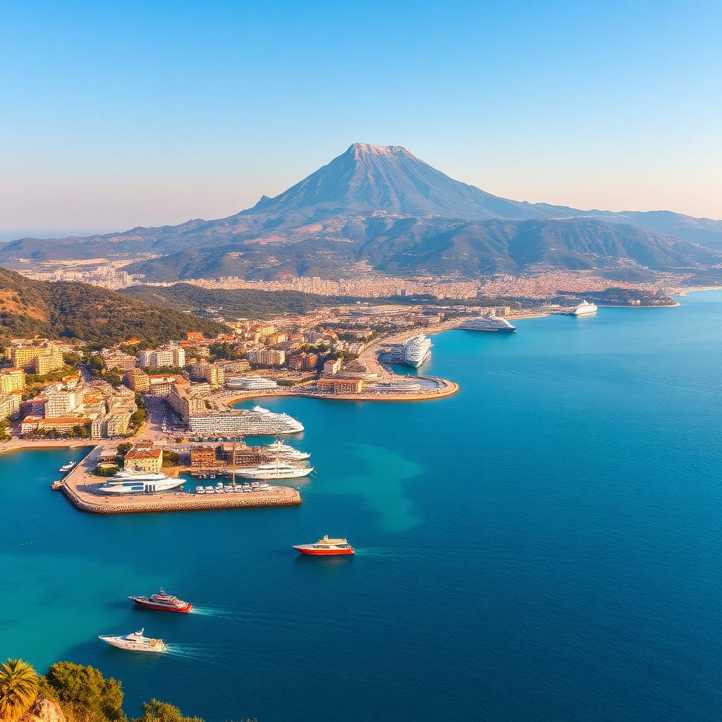 Fotografo immobiliare a Napoli