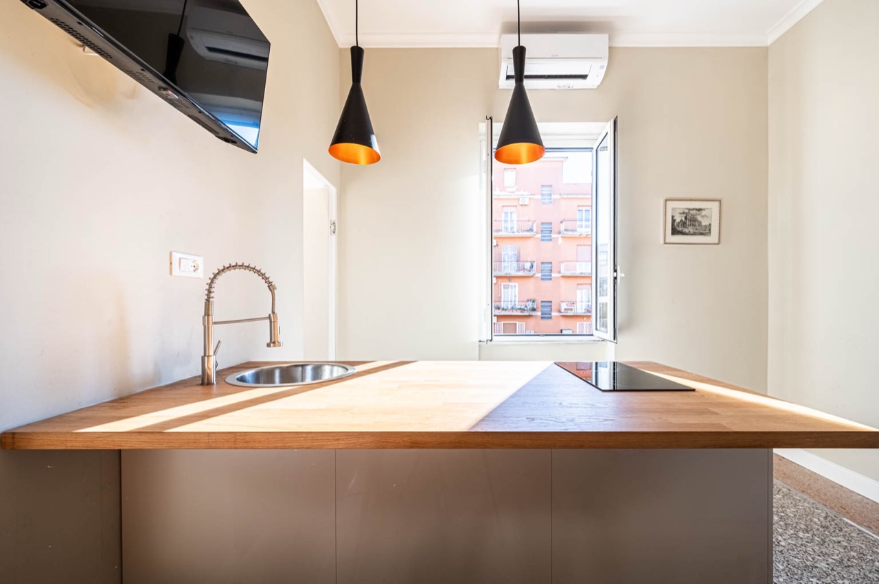 Suite Boutique Hotel - fotografo immobiliare roma via veneto