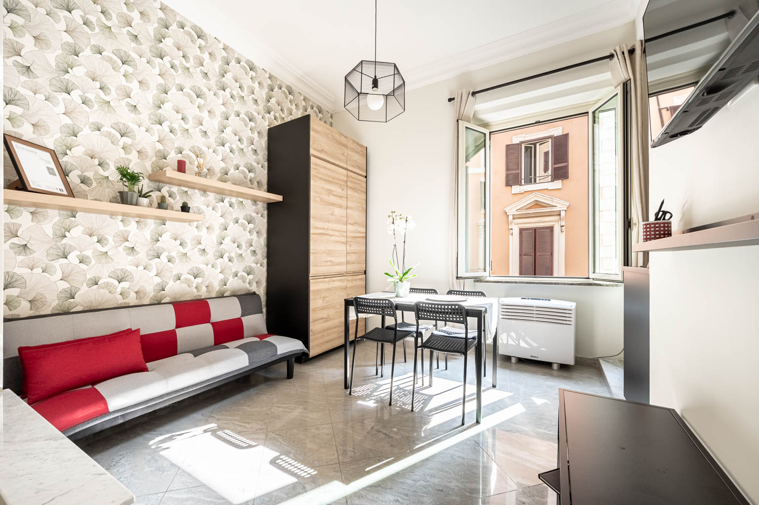 Virtual Tour per strutture ricettive a Napoli